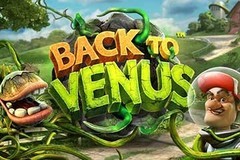 Back to Venus