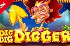 Dig Dig Digger