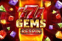 777 Gems ReSpin