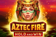 Aztec Fire