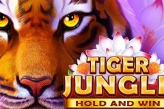 Tiger Jungle