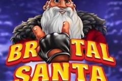 Brutal Santa