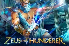 Zeus the Thunderer