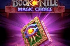 Book of Nile: Magic Choice