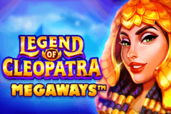 Legend of Cleopatra Megaways