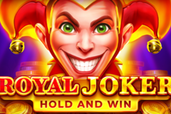 Royal Joker: Hold and Win