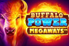 Buffalo Power: Megaways