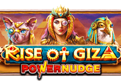 Rise of Giza PowerNudge