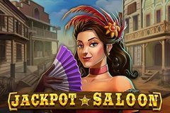 Jackpot Saloon