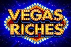 Vegas Riches