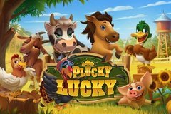 Plucky Lucky